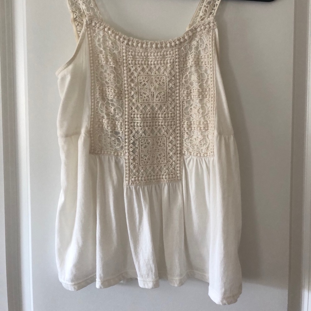 Ladies Xsmall shirt